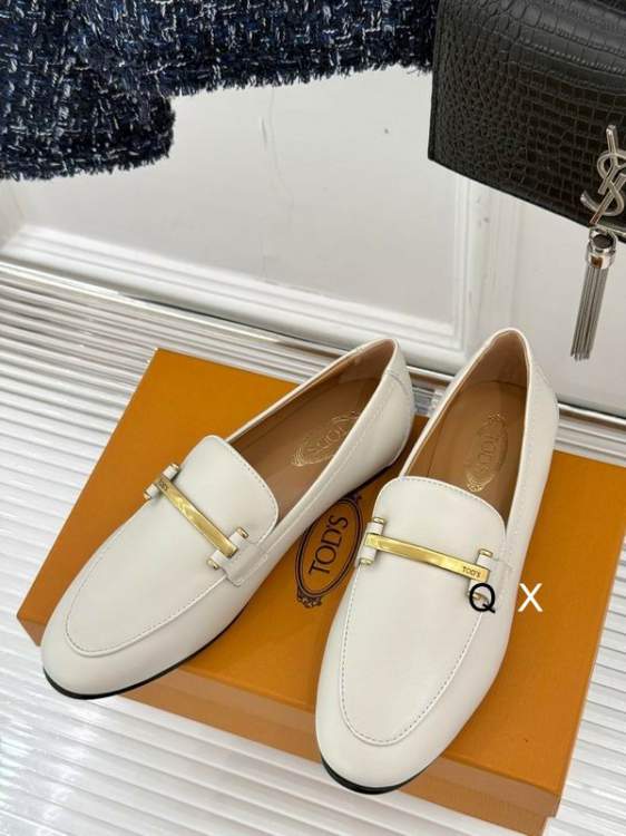 Picture of Tods Shoes _SKUTODSsz35-40JX020119529